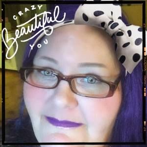 Meet your Posher, Sherrie